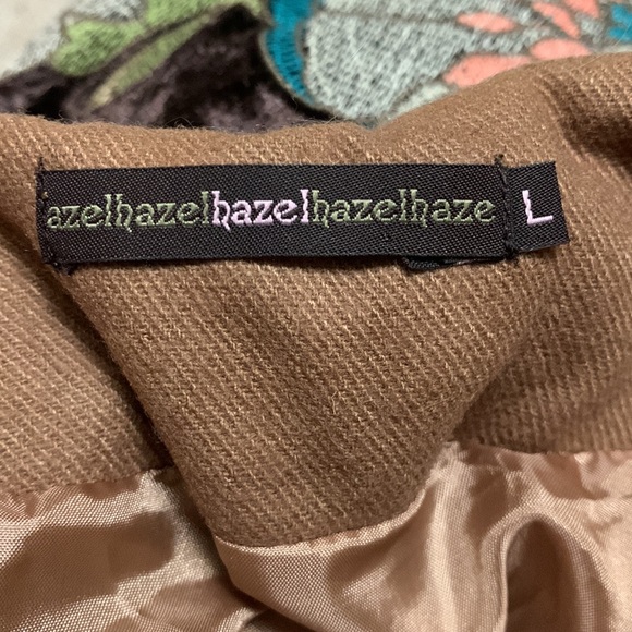 Wool skirt - Picture 2 of 3